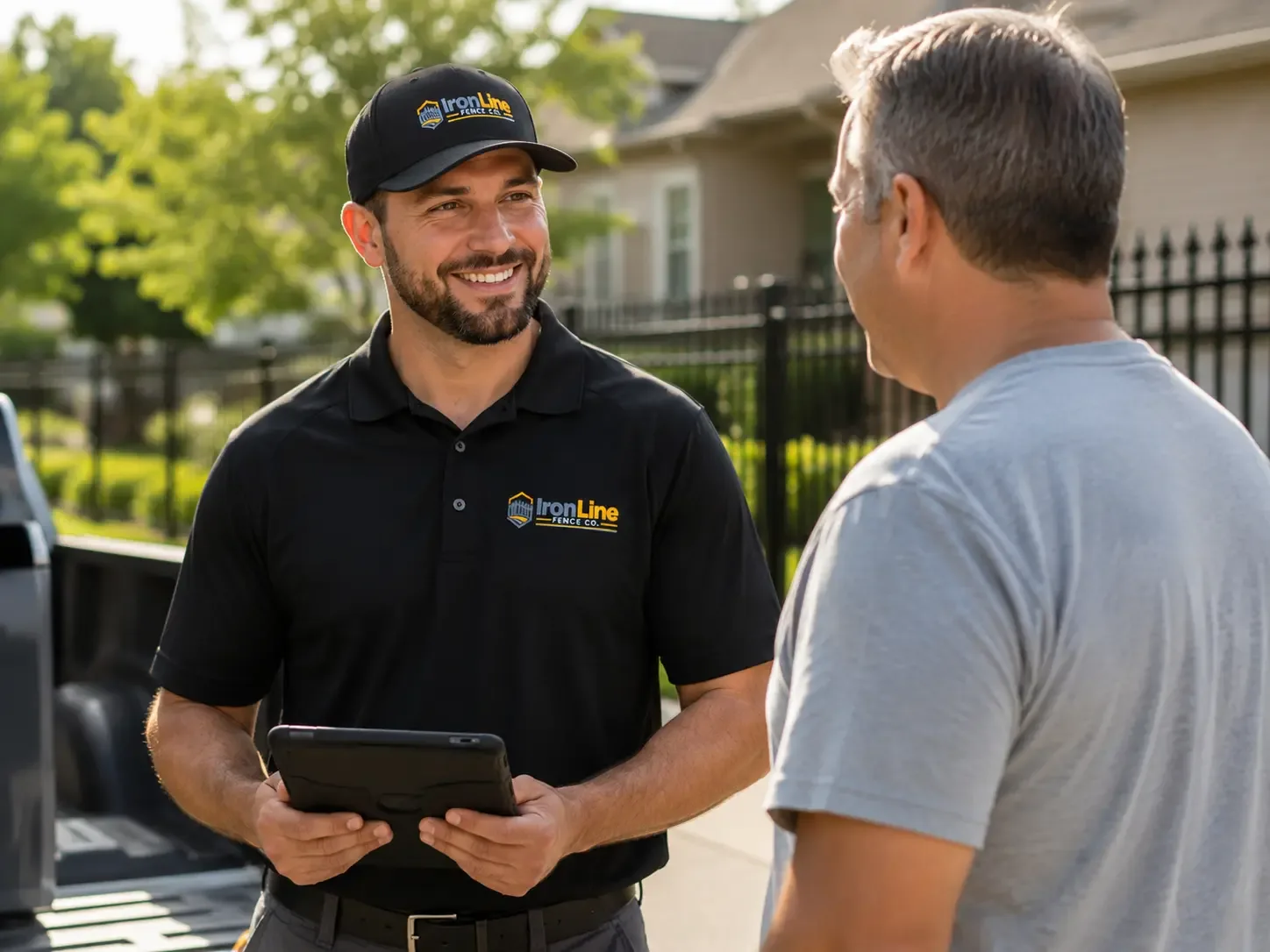 Metal Fence Installation Frisco, TX FAQs